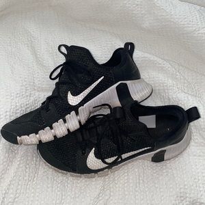Nike running shoes